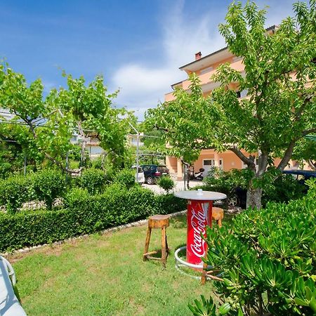 Apartments Rajka لوبار المظهر الخارجي الصورة