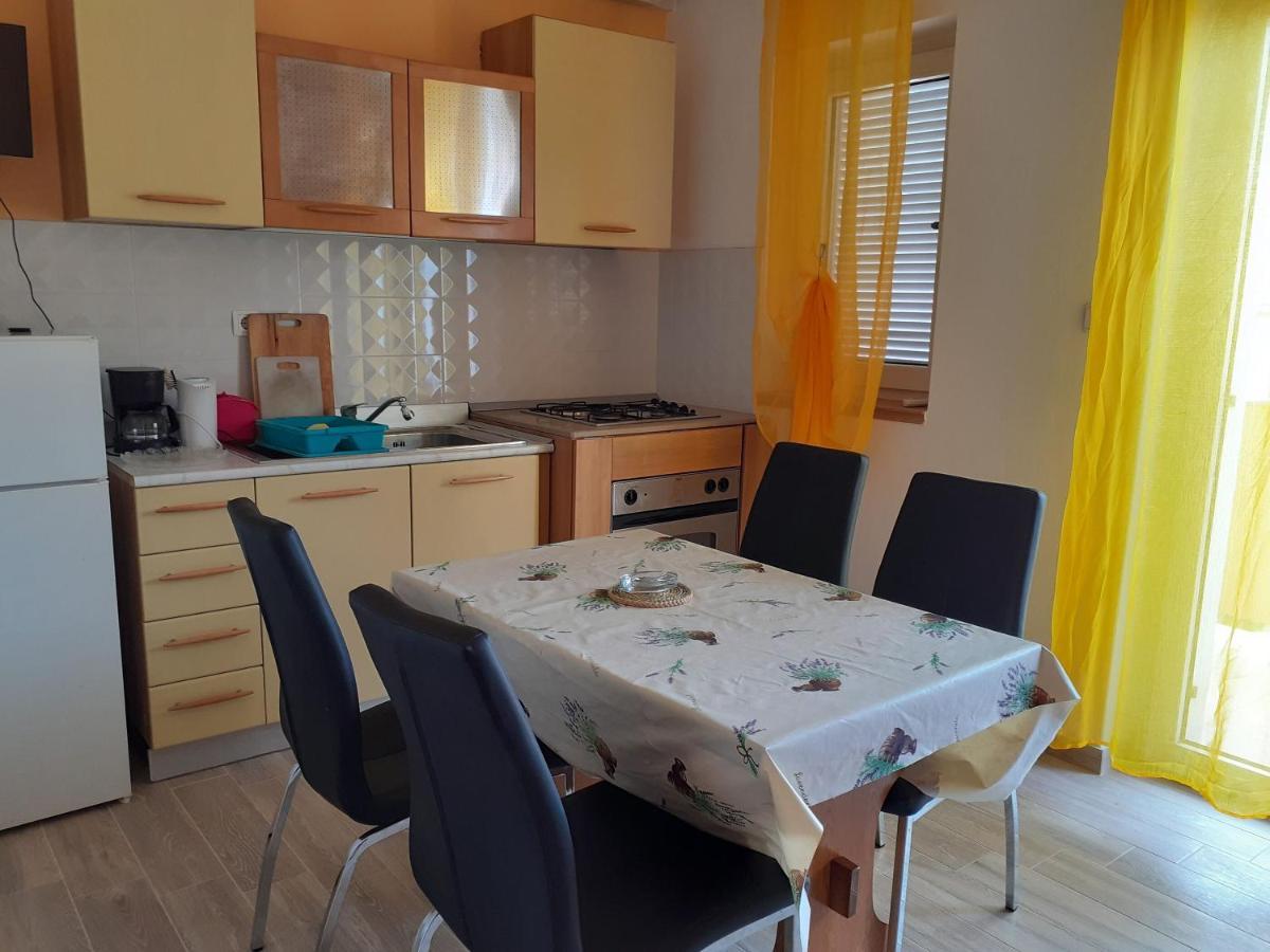 Apartments Rajka لوبار المظهر الخارجي الصورة