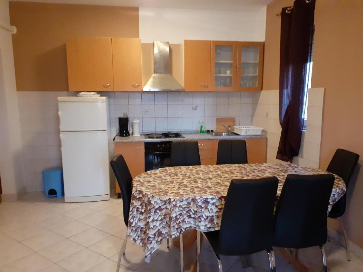 Apartments Rajka لوبار المظهر الخارجي الصورة