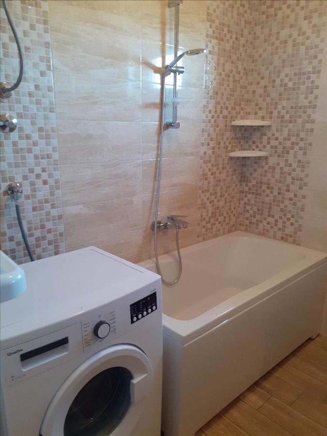 Apartments Rajka لوبار المظهر الخارجي الصورة