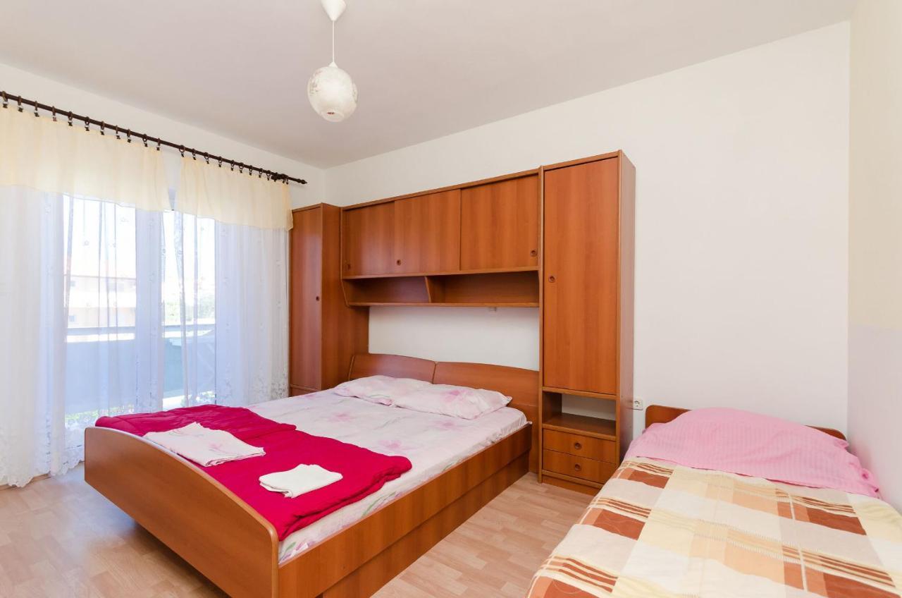 Apartments Rajka لوبار المظهر الخارجي الصورة