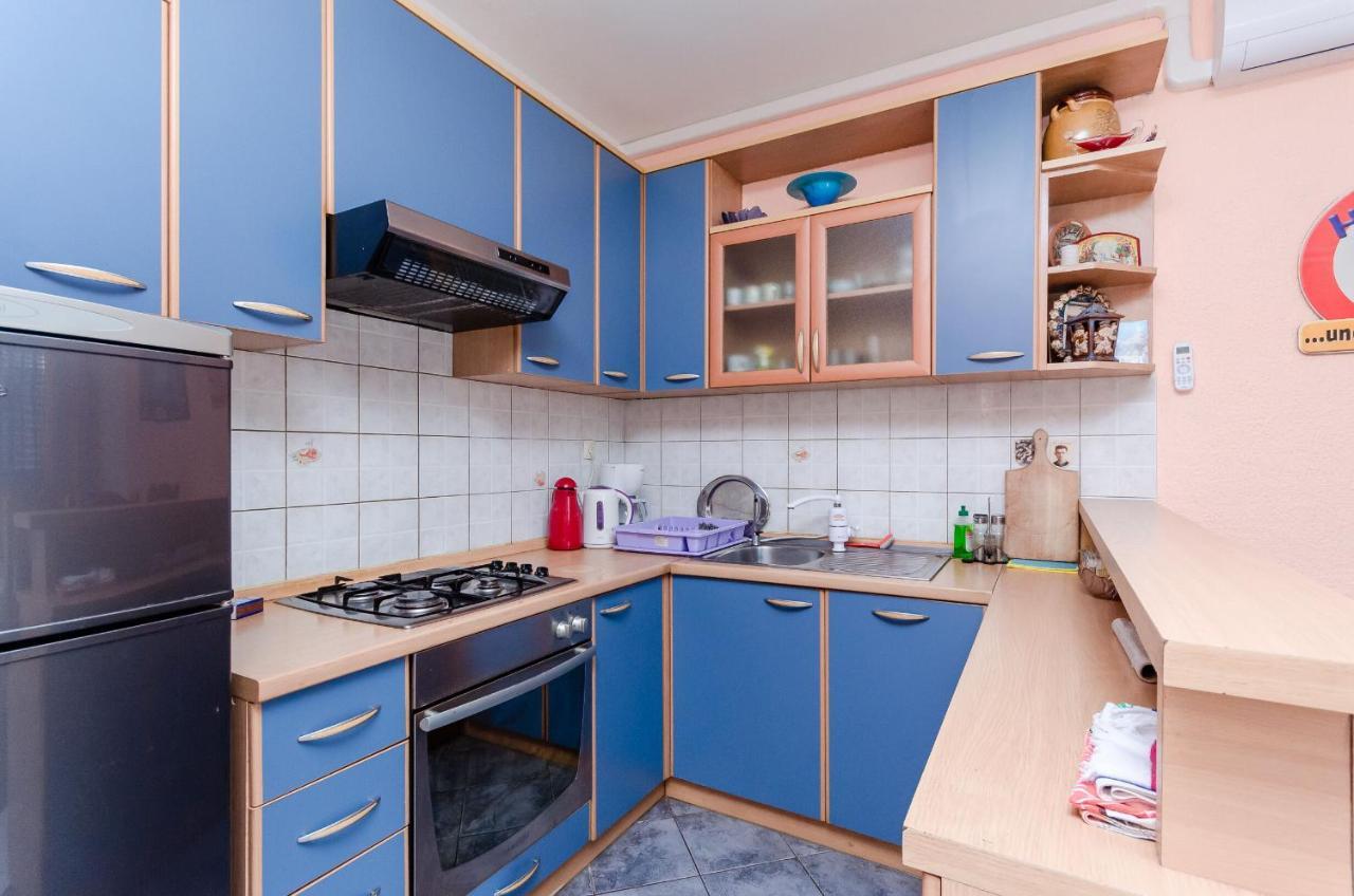 Apartments Rajka لوبار المظهر الخارجي الصورة