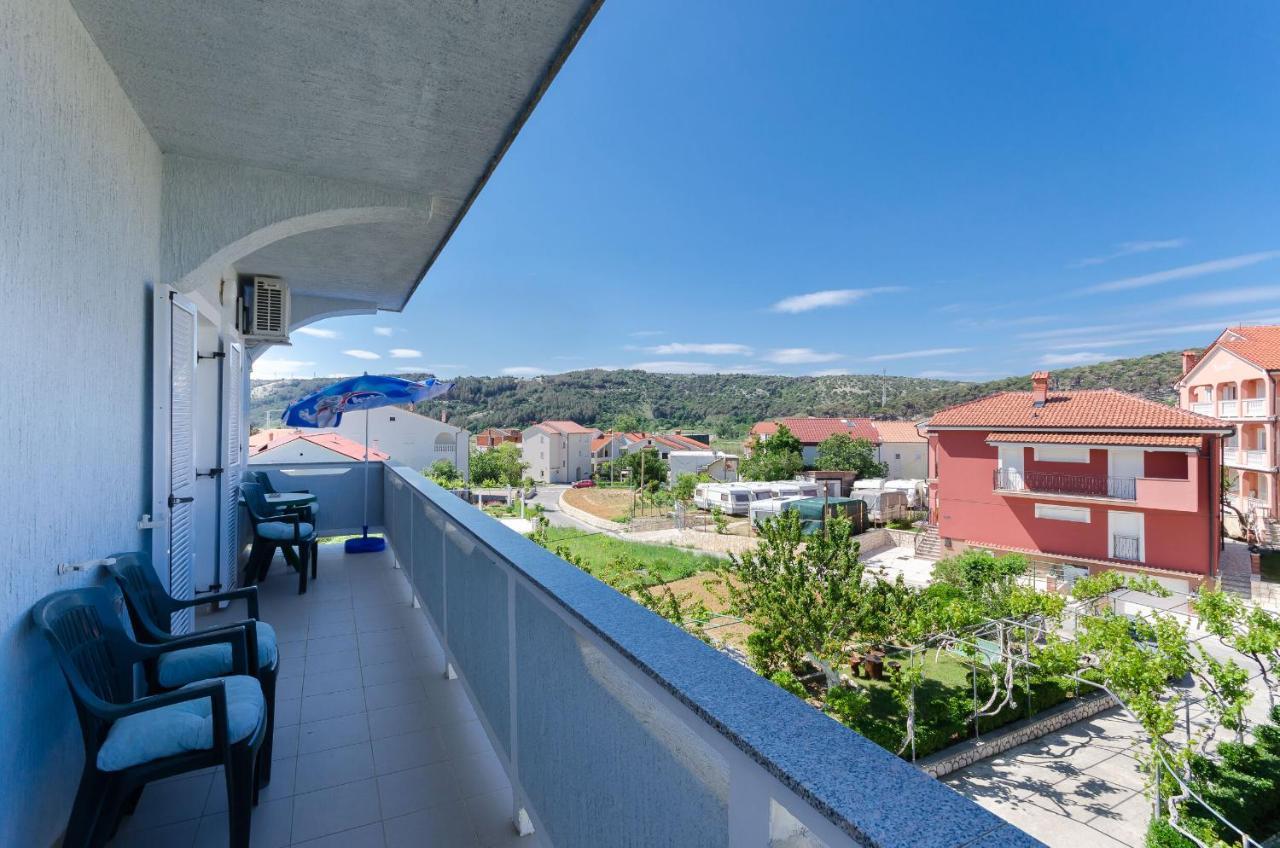 Apartments Rajka لوبار المظهر الخارجي الصورة