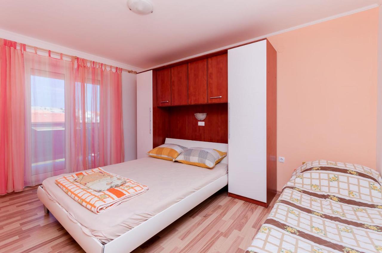 Apartments Rajka لوبار المظهر الخارجي الصورة