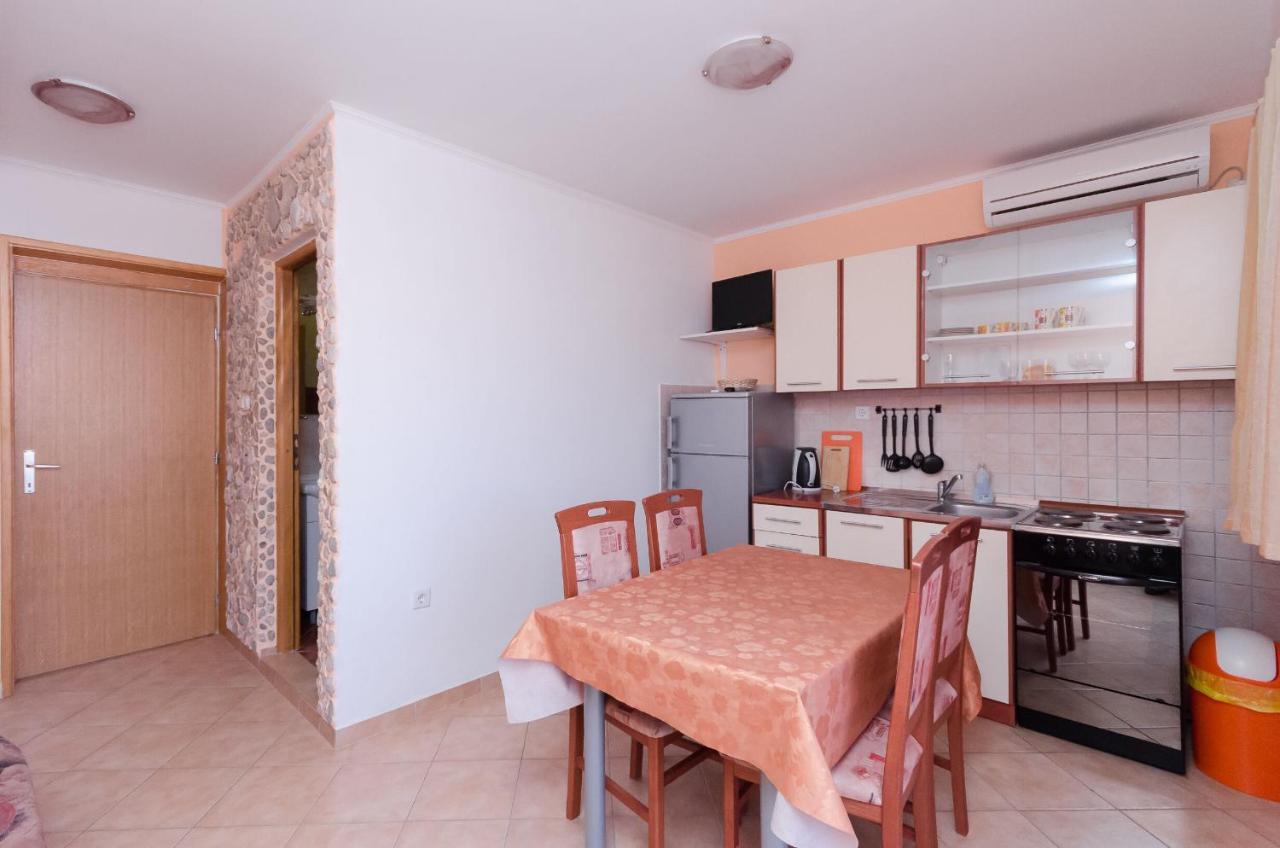 Apartments Rajka لوبار المظهر الخارجي الصورة