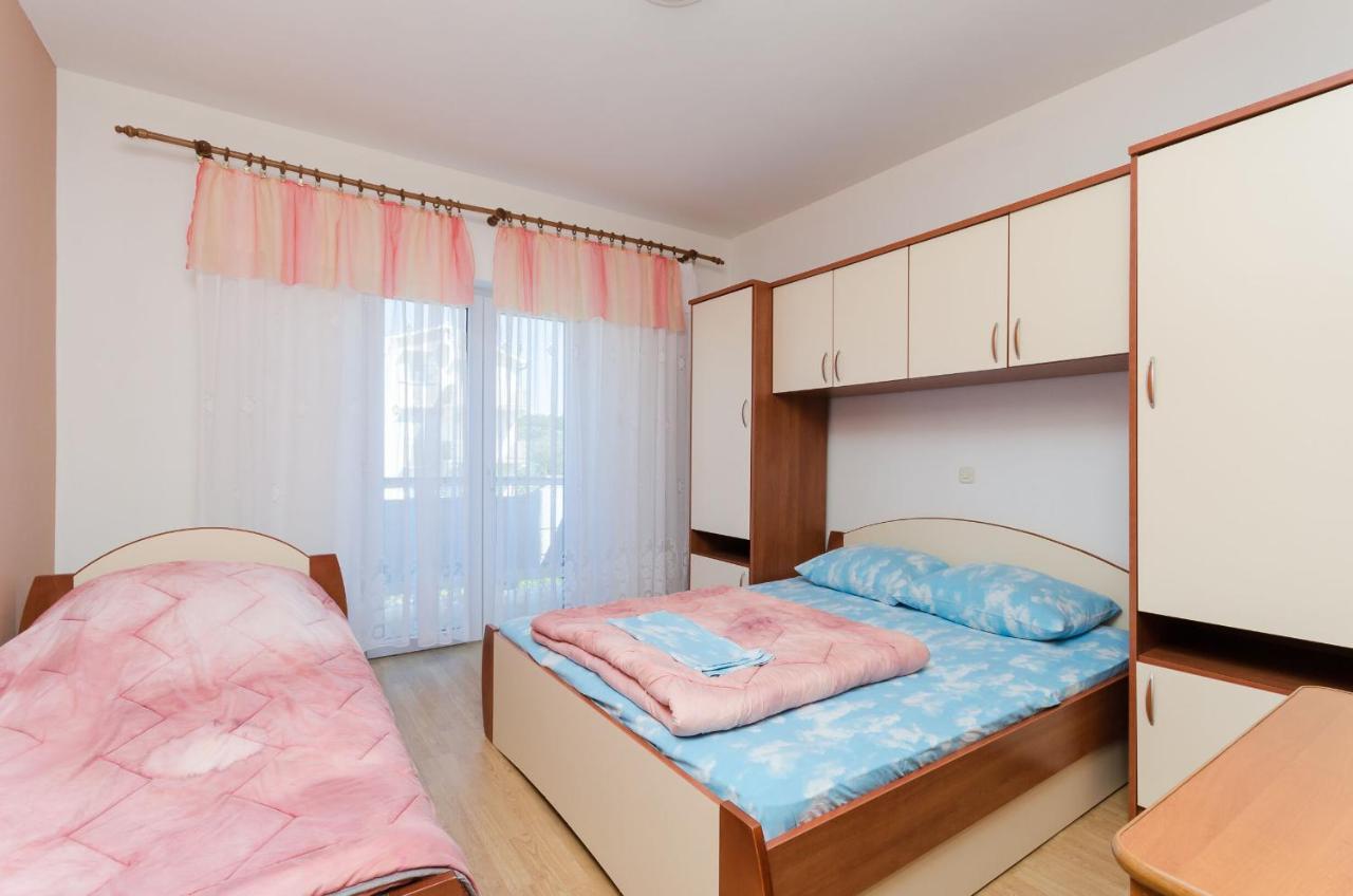 Apartments Rajka لوبار المظهر الخارجي الصورة