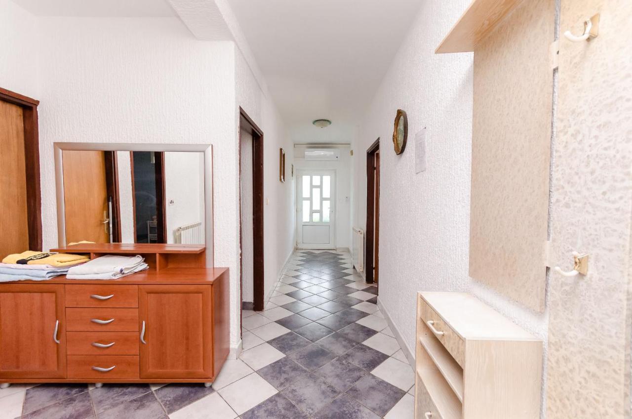 Apartments Rajka لوبار المظهر الخارجي الصورة