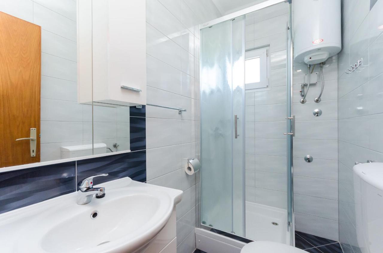 Apartments Rajka لوبار المظهر الخارجي الصورة