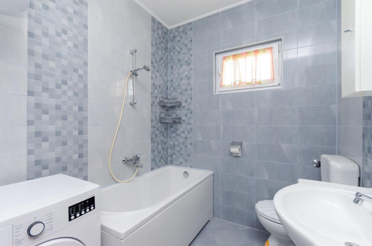 Apartments Rajka لوبار المظهر الخارجي الصورة