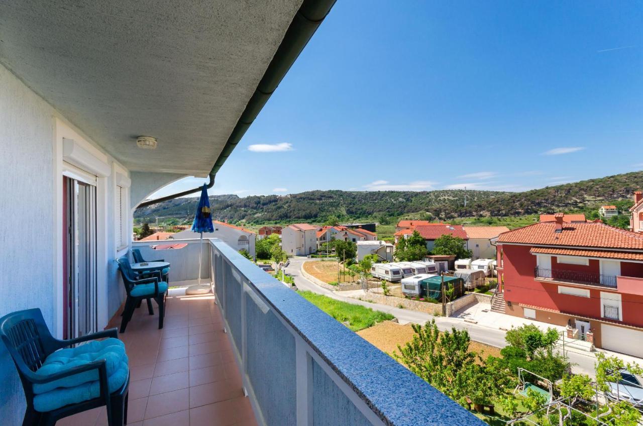 Apartments Rajka لوبار المظهر الخارجي الصورة