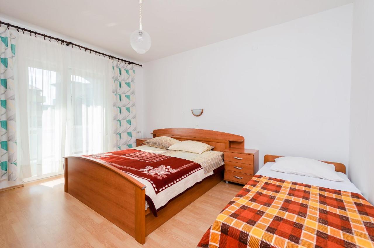 Apartments Rajka لوبار المظهر الخارجي الصورة
