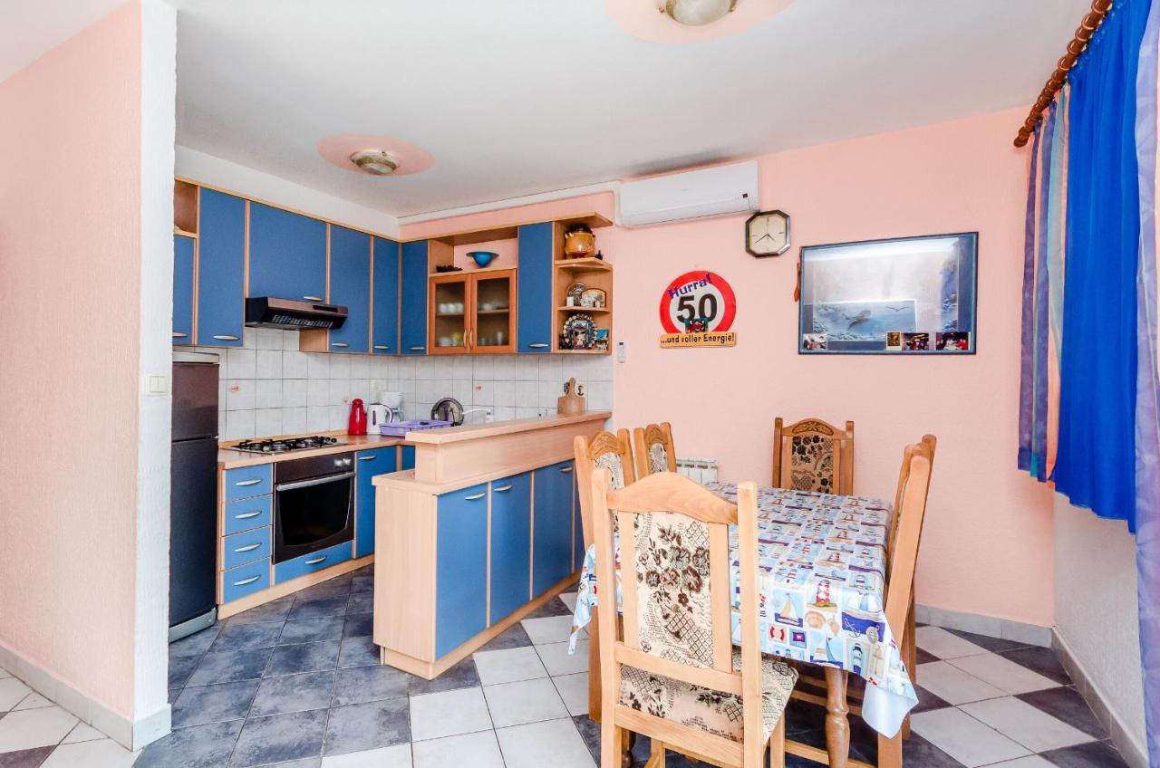 Apartments Rajka لوبار المظهر الخارجي الصورة