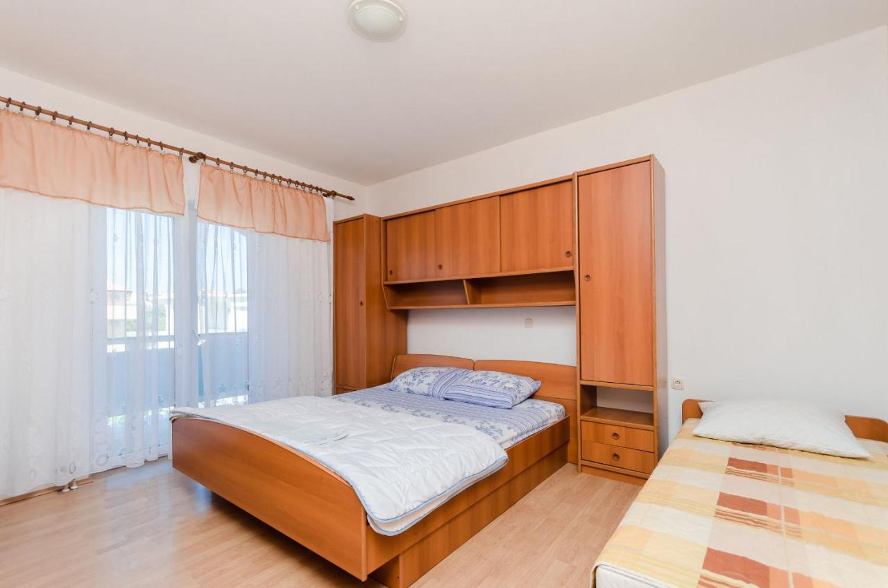 Apartments Rajka لوبار المظهر الخارجي الصورة