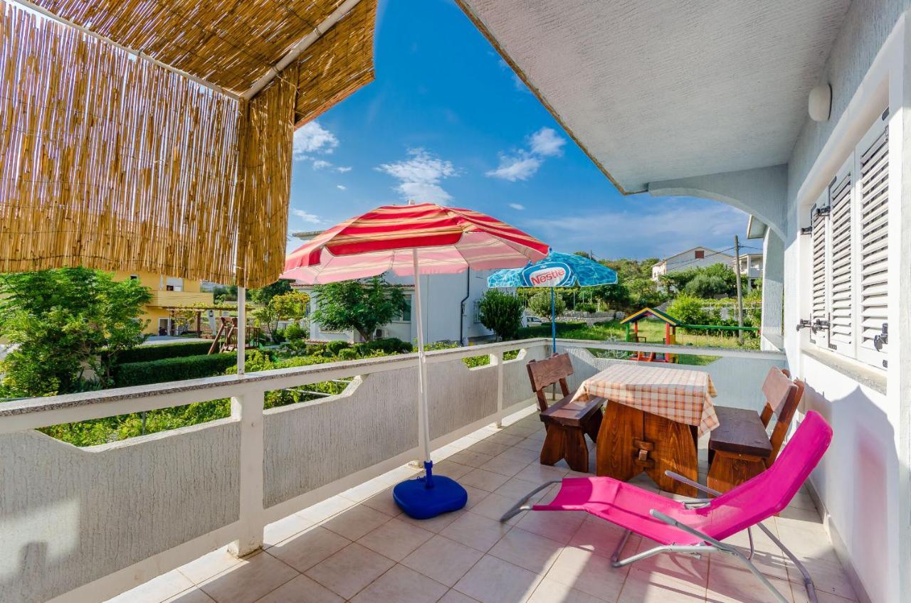 Apartments Rajka لوبار المظهر الخارجي الصورة