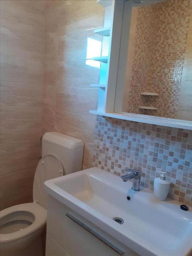Apartments Rajka لوبار المظهر الخارجي الصورة
