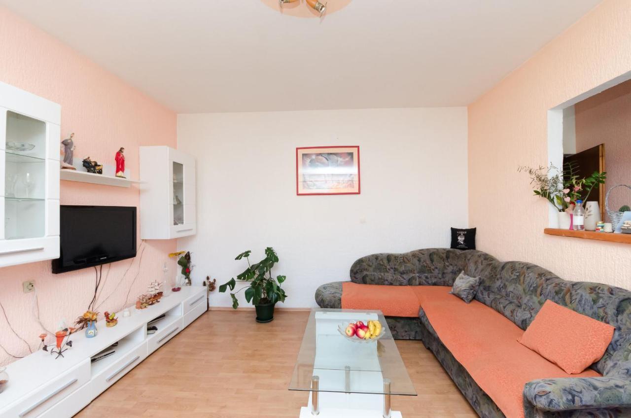 Apartments Rajka لوبار المظهر الخارجي الصورة
