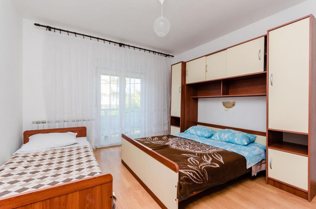 Apartments Rajka لوبار المظهر الخارجي الصورة