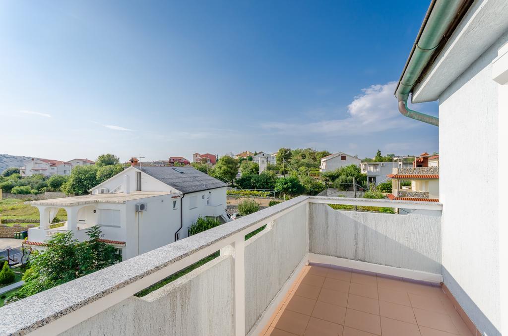 Apartments Rajka لوبار المظهر الخارجي الصورة