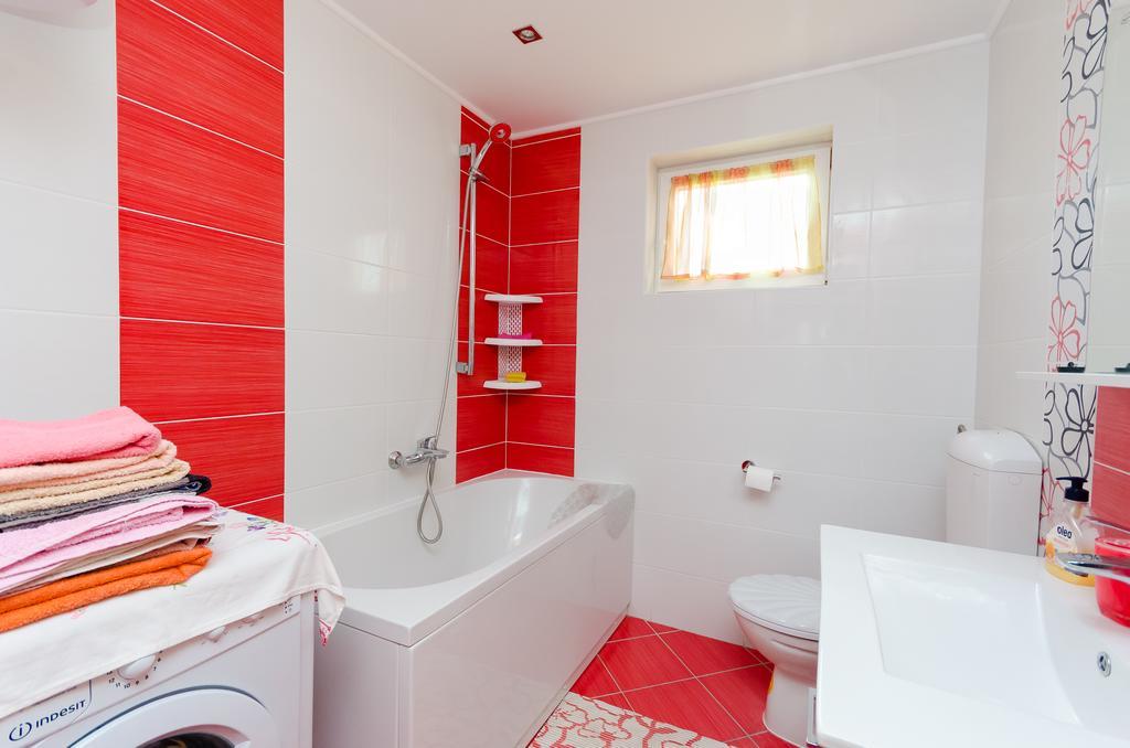 Apartments Rajka لوبار المظهر الخارجي الصورة