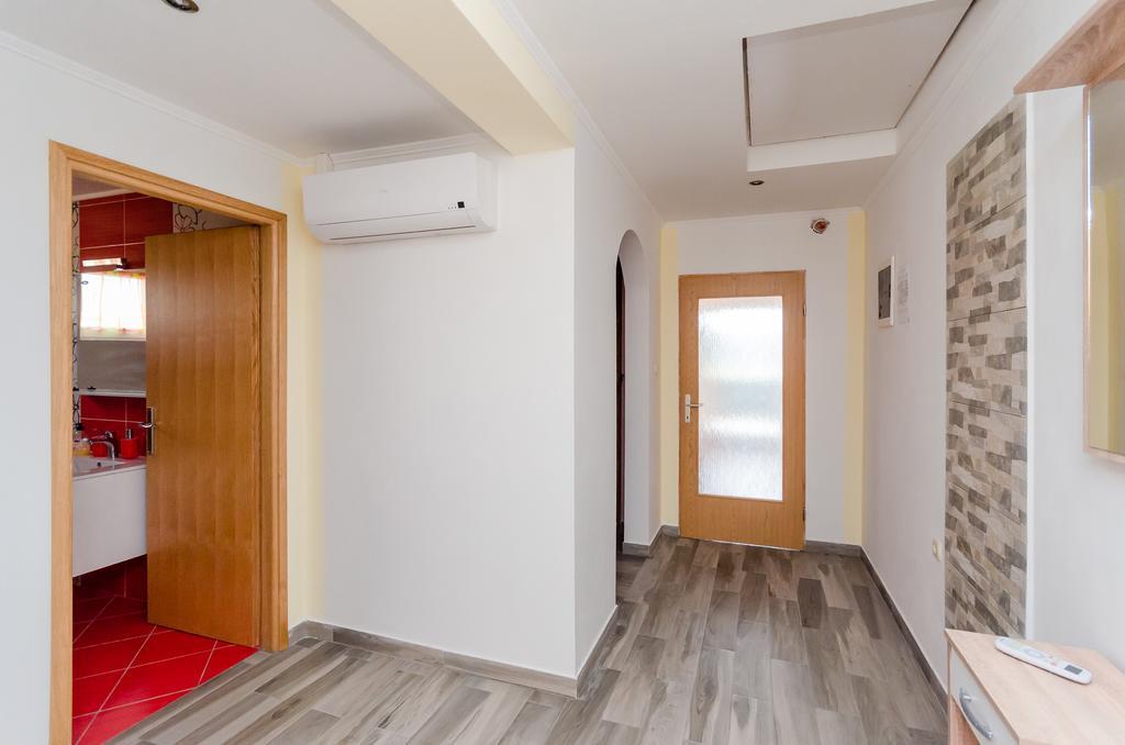 Apartments Rajka لوبار المظهر الخارجي الصورة