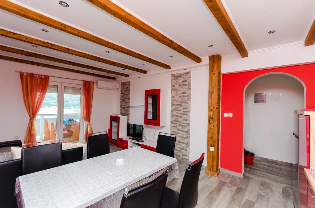 Apartments Rajka لوبار المظهر الخارجي الصورة
