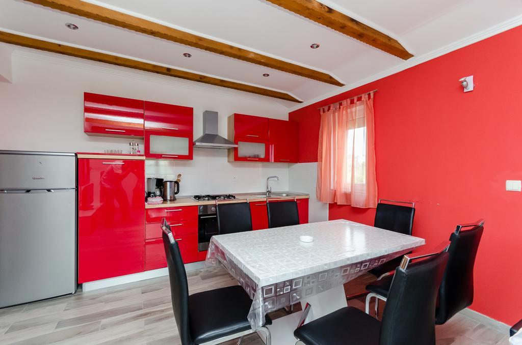 Apartments Rajka لوبار المظهر الخارجي الصورة