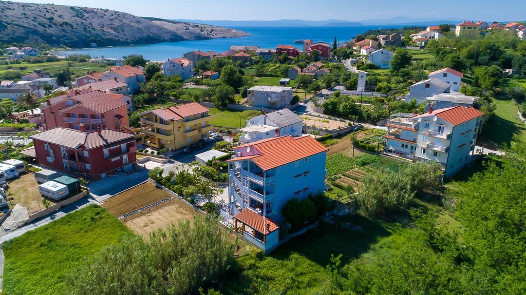 Apartments Rajka لوبار المظهر الخارجي الصورة