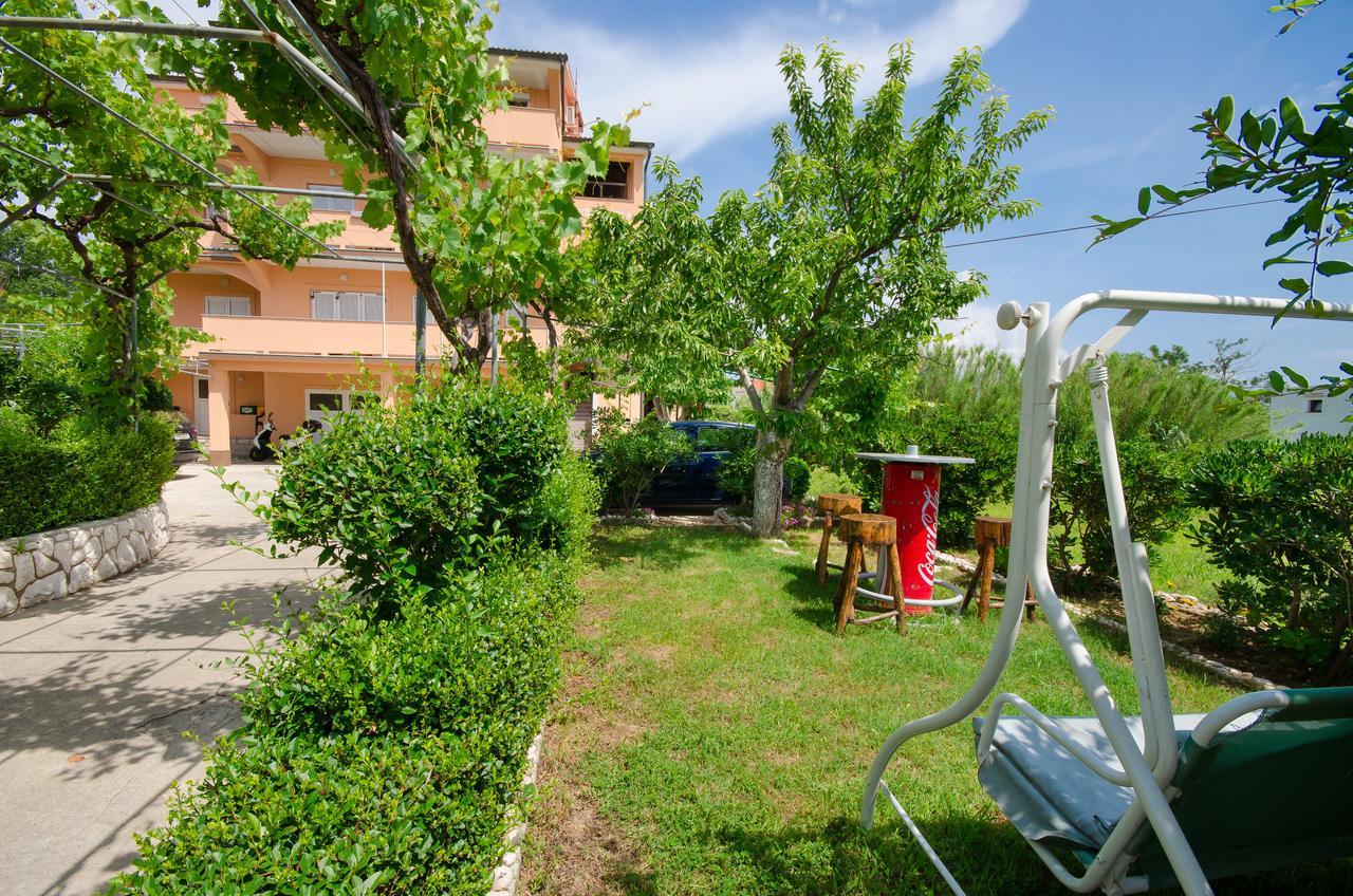 Apartments Rajka لوبار المظهر الخارجي الصورة