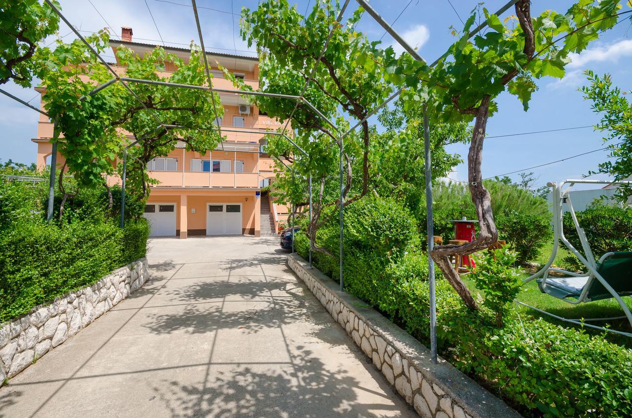 Apartments Rajka لوبار المظهر الخارجي الصورة