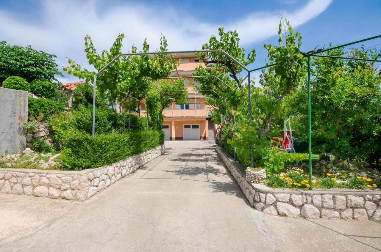 Apartments Rajka لوبار المظهر الخارجي الصورة